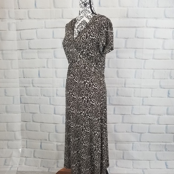 Style & Company women's size medium dress - Picture 7 of 8